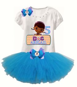 Tutu sets