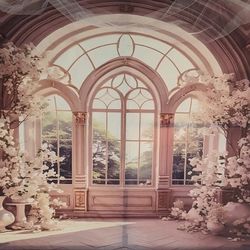 Back Drop Photography 