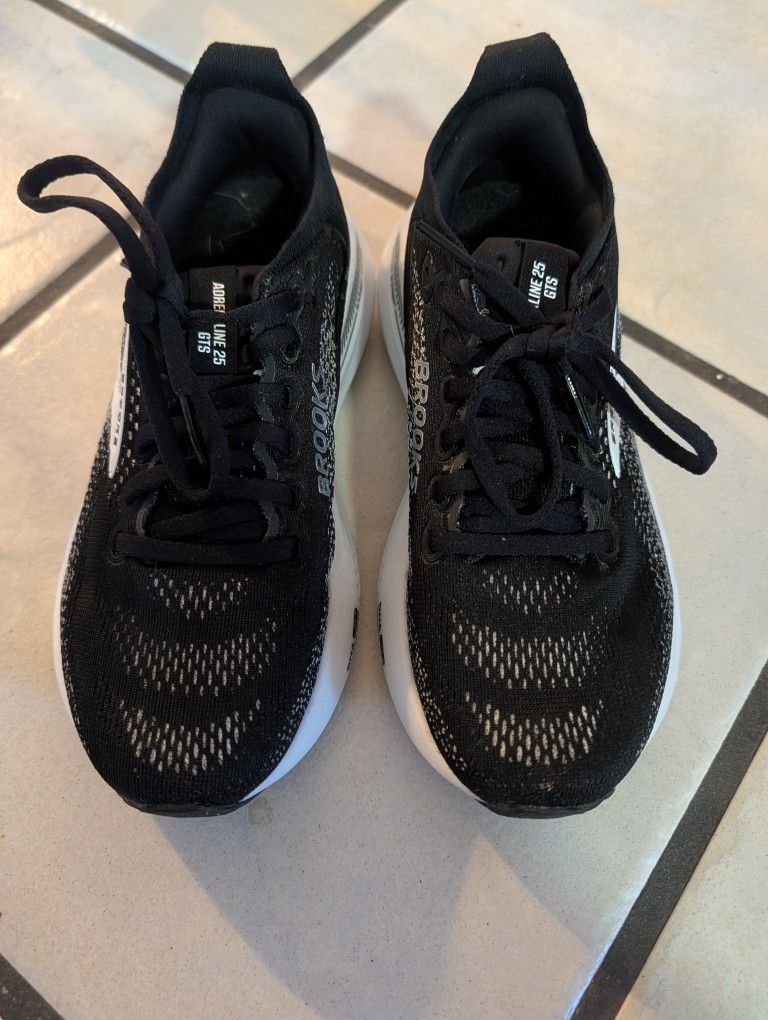 Brooks Adrenaline GTS 25