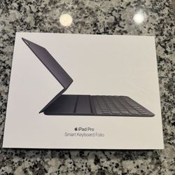 iPad Pro (12.9inch) Smart Keyboard Folio