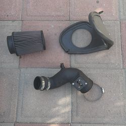 2016 - 2026 Chevy Malibu 2.0t /1.5t air intake (used)