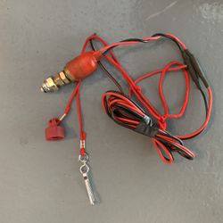  Boat  or  Jet Ski Safety Cut Off Switch $5 