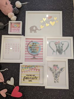 Room Decorations For Kids 