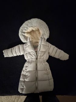 Kids coat