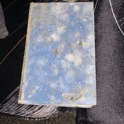 Small Book “Knocking At Gods Door” 