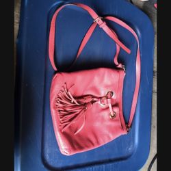 Michael Kors Crossbody Purse 