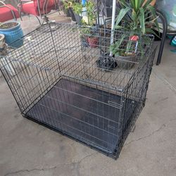 Extra Large Kennel Dog Cage
