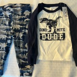 BABY OUTFIT - 6/9 MONTHS