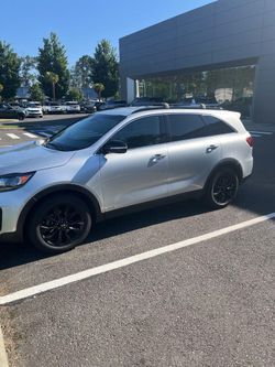 2020 Kia Sorento