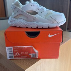 New Kids Nike Huaraches 