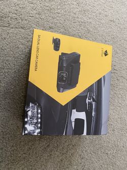 blackbox camera