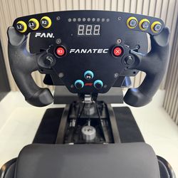 Fanatec