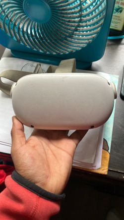 Oculus