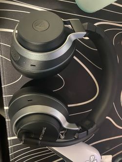 Turtle beach stealth pro wireless mic XBOX!