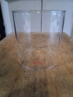 Coleman Lantern Glass Globe Replacement
