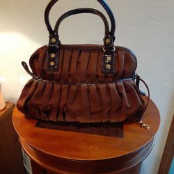 Pre-owned Mc Wallace Purse 