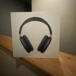 Brand New AirPods Max for Sale – Sealed Box