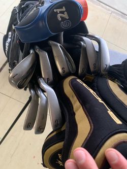 King Cobra 3100I/H Undercut Design Set