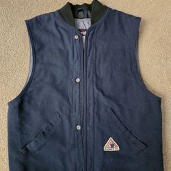 USED Bulwark FR Vest 