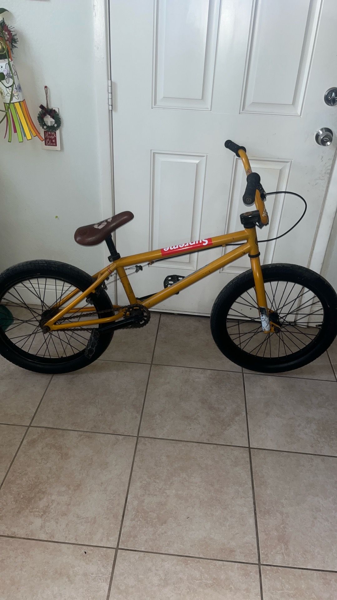 Bike