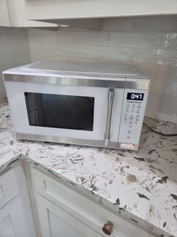 hamilton beach microwave 1000 watts