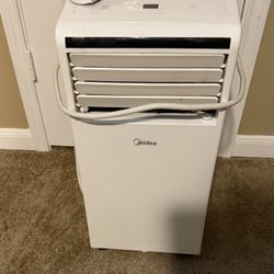 Portable Air Conditioners,