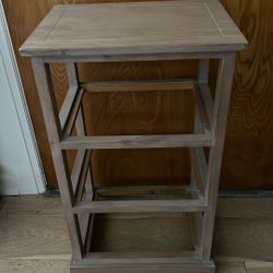 FREE Nightstand, Plant Stand, Side Table