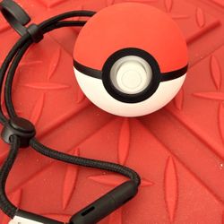 Poke Ball Plus