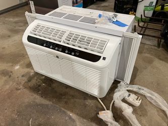 GE wall a/c