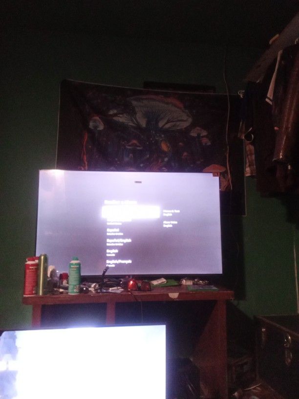 55 Inch Tv TCL
