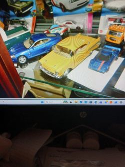 DIECAST CARS 1:32 SCALE SIZE