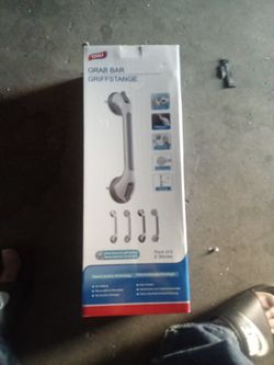 Grab Bar Griffstange