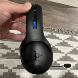 Wireless Gaming Headphones 