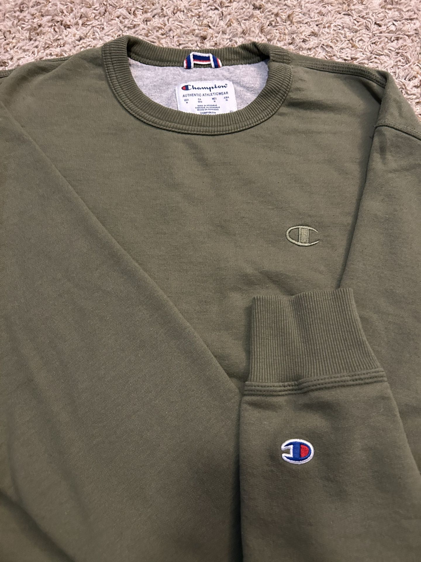 Sweatshirts