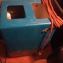 Carpet Cleaner For Cars 