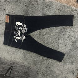 Bape Pants