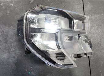Ford Maverick Headlight Head Light Right Passenger Side 2025 2026 Part $650