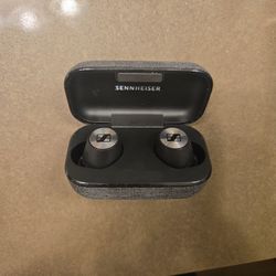 Sennheiser Momentum 2 Earbuds