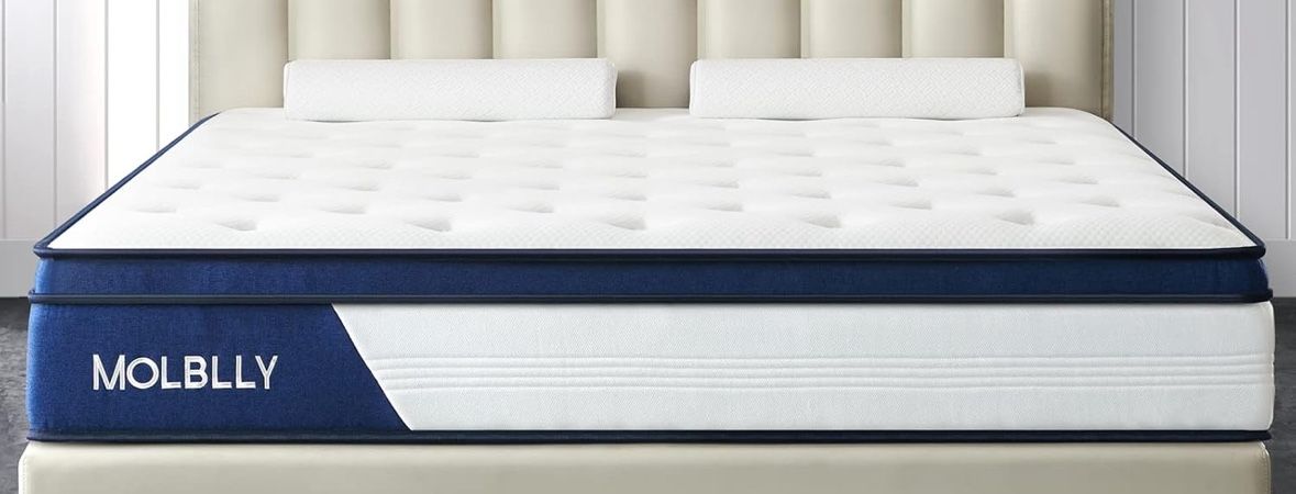 Molblly Mattress 