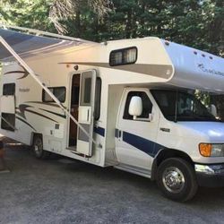 2006 Coachmen Freelander
