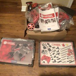 Robotics  Electronics 