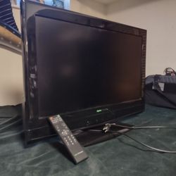 Digital Lifestyles 32" TV 