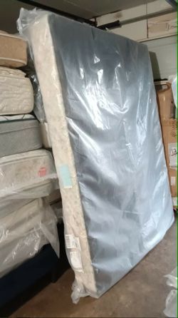 Queen Size Box Spring
