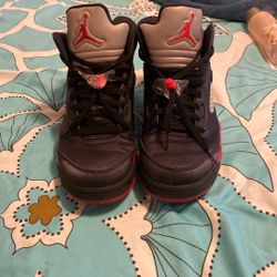 Jordan 5 