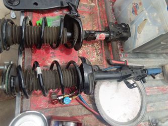 Parts