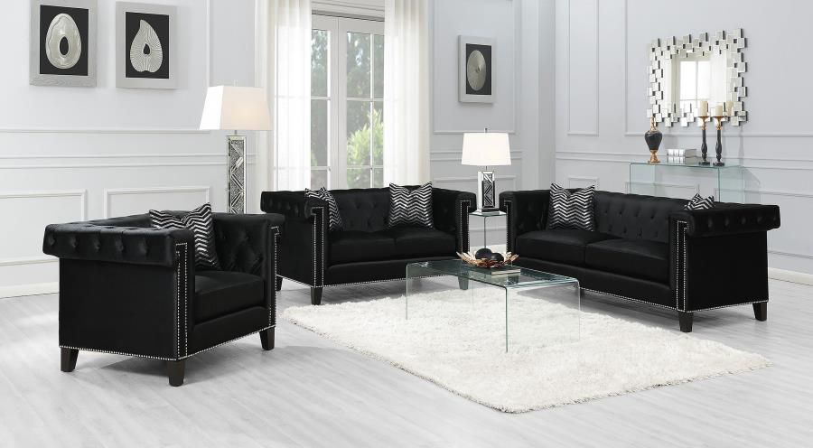 New Living Room Set 