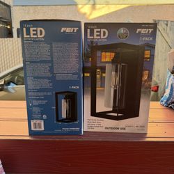 LED lights For Outside Of Home 