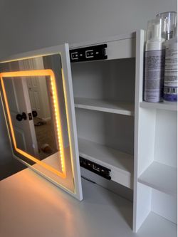 Vanity $150