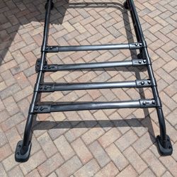 Toyota Cruiser Roof Rack 