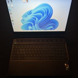 Hp Pavilion Gaming Laptop